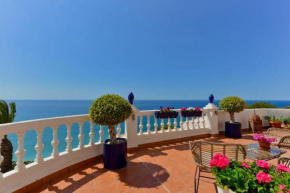 Calle Ladera Marina, Nerja